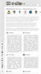 Mobile Screenshot of browserleaks.com